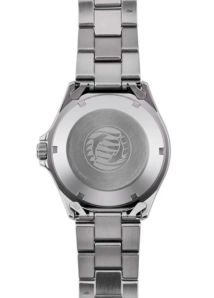 Relógio Orient Kamasu RA-AA0002L19A - Automático 41,8mm