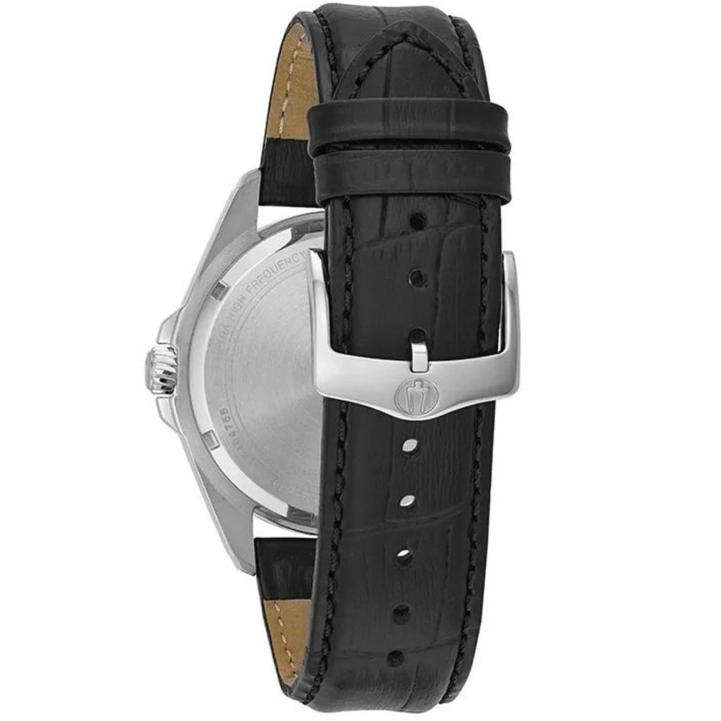 Relógio Bulova Precisionist 96B257- Quartzo - 43mm
