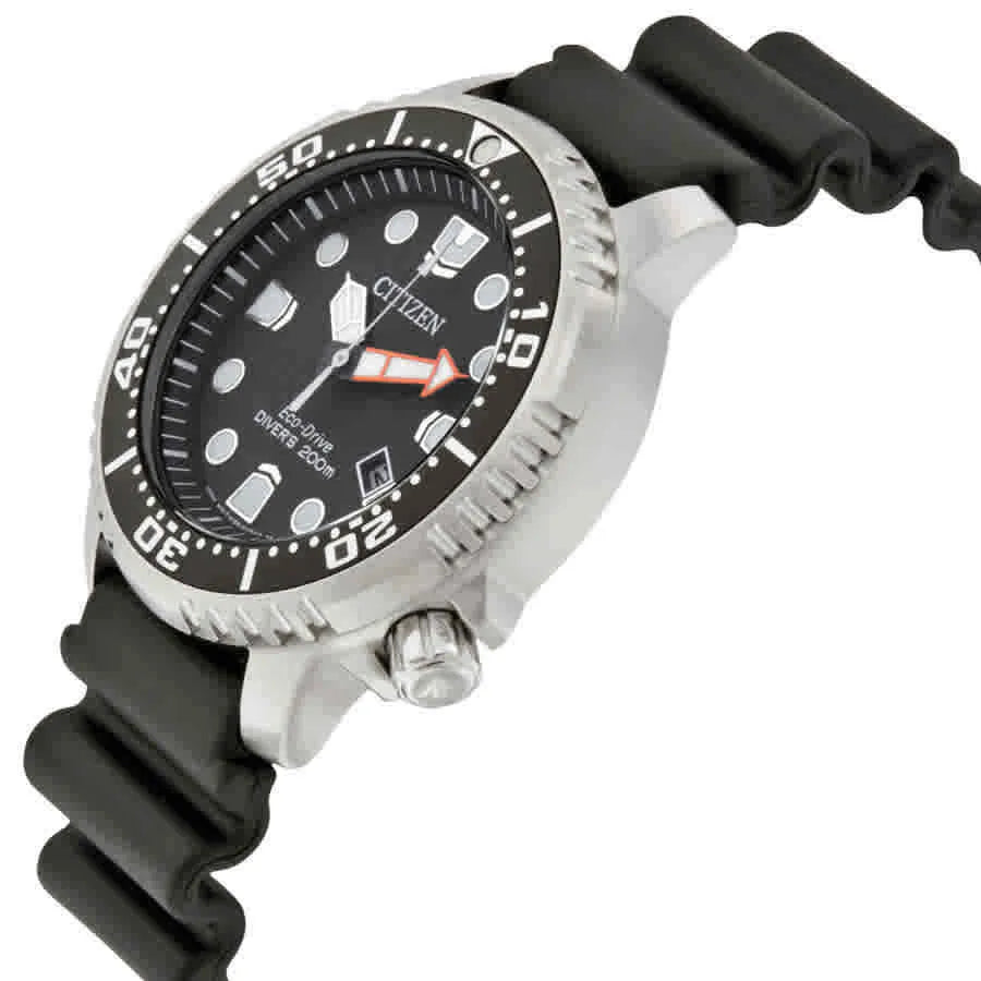 Relógio Citizen Eco-Drive Promaster BN0150-28E - Quartzo - 44mm