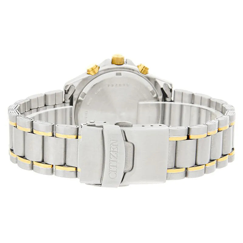 Relógio Citizen Classic AN3394-59L - Quartzo - 39mm