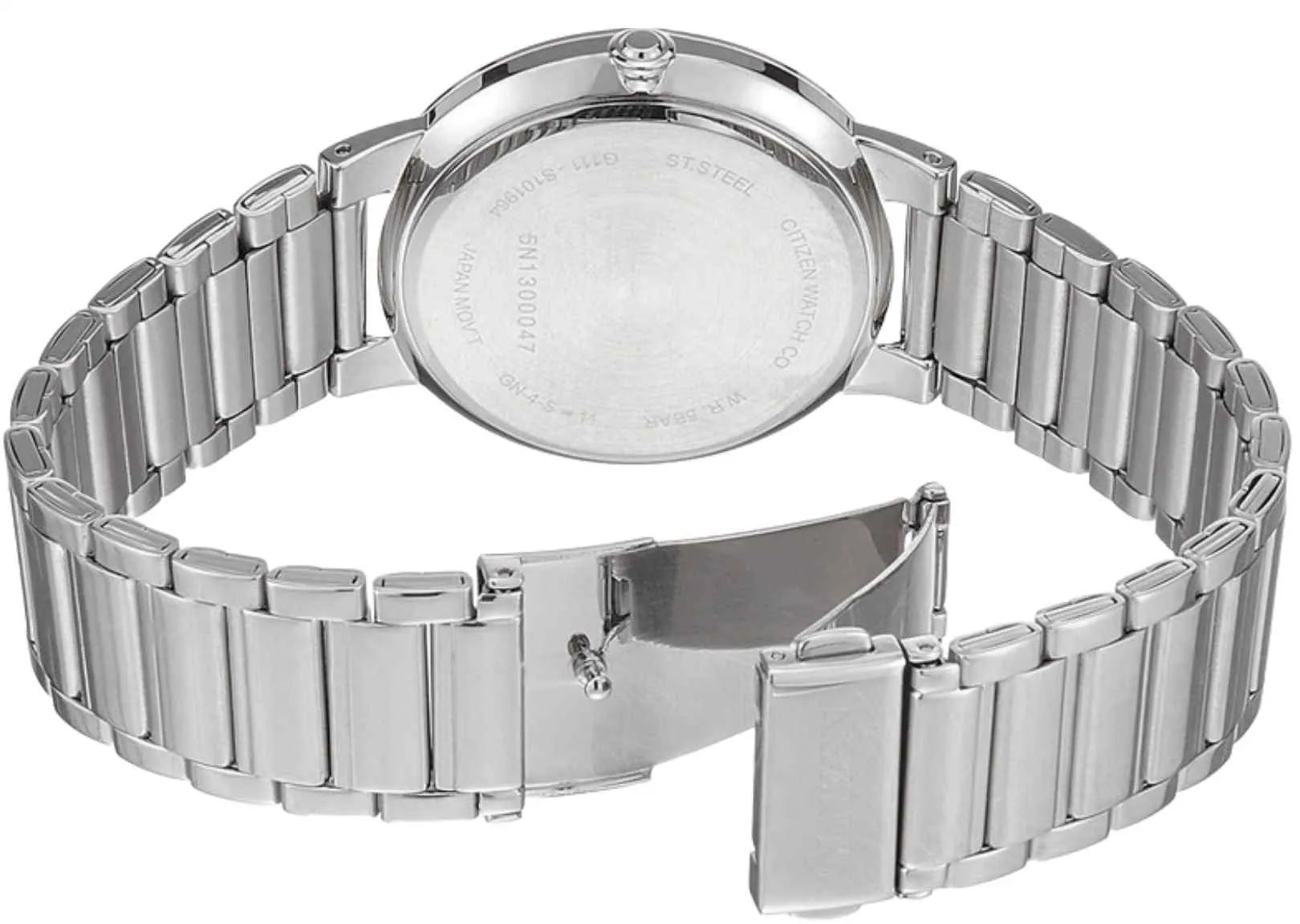 Relógio Citizen BI5010-59E - Quartzo - 41mm