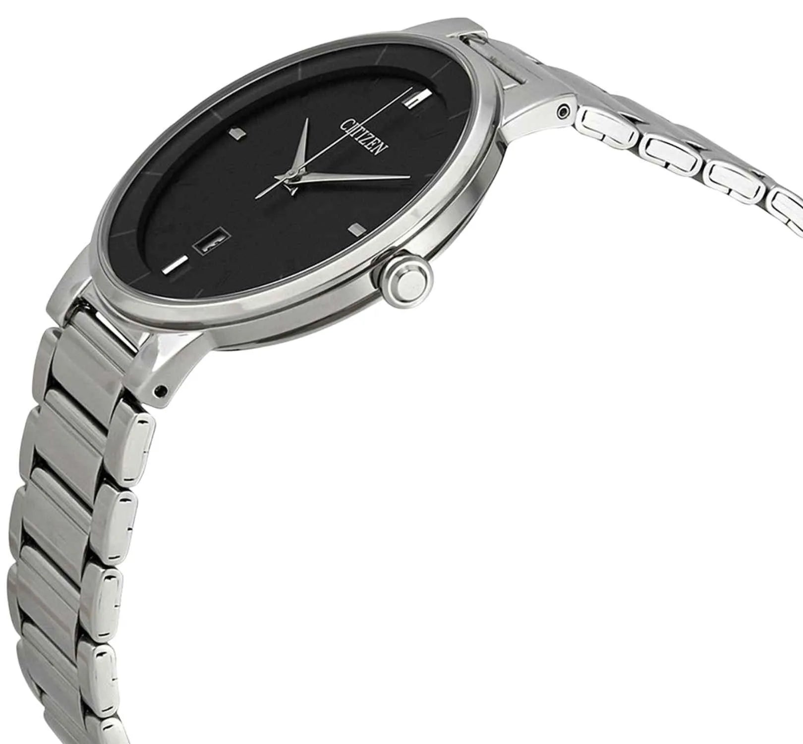 Relógio Citizen BI5010-59E - Quartzo - 41mm