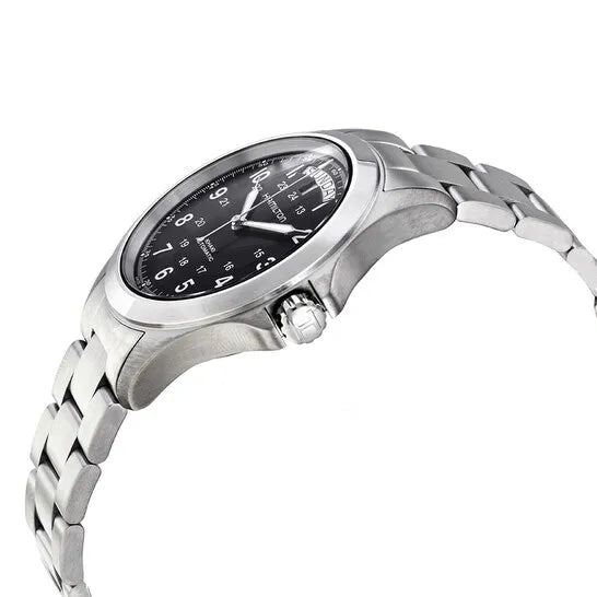 Relógio Hamilton Khaki Field King Automático H64455133