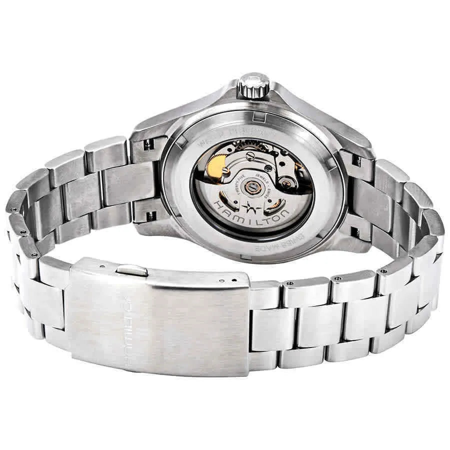 Relógio Hamilton Khaki Field Automatico H70515137