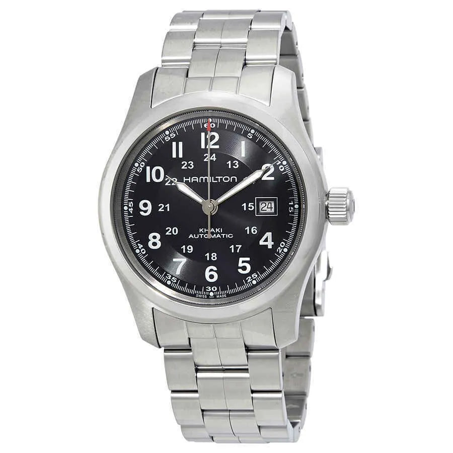 Relógio Hamilton Khaki Field Automatico H70515137
