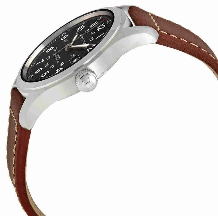Relógio Hamilton Khaki Field Mens Watch H70555533