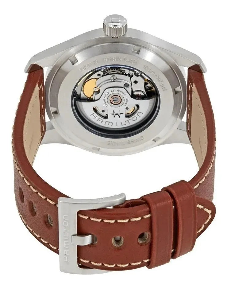 Relógio Hamilton Khaki Field Mens Watch H70555533