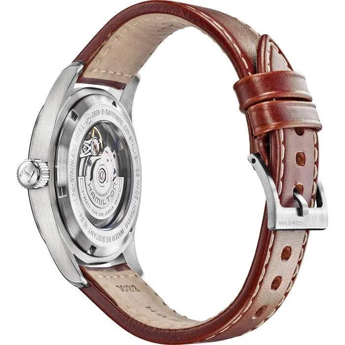 Relógio Hamilton Khaki Field Mens Watch H70555533