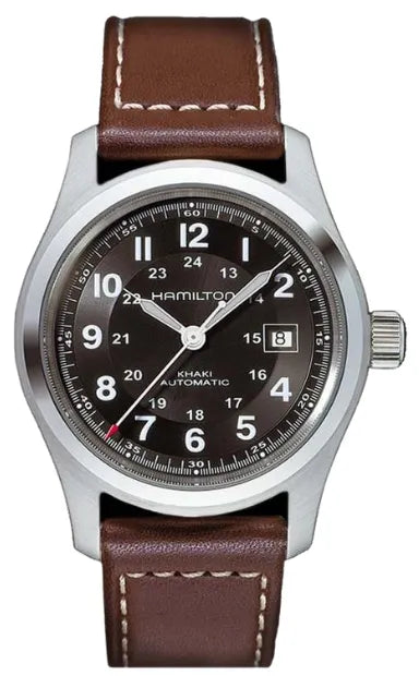 Relógio Hamilton Khaki Field Mens Watch H70555533
