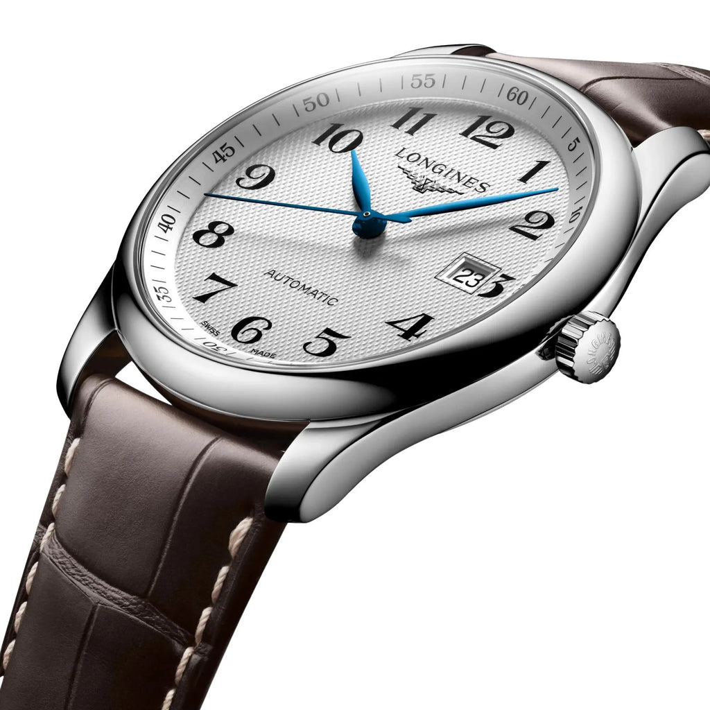 Relógio Longines Master Collection Automático L2.793.4.78.3