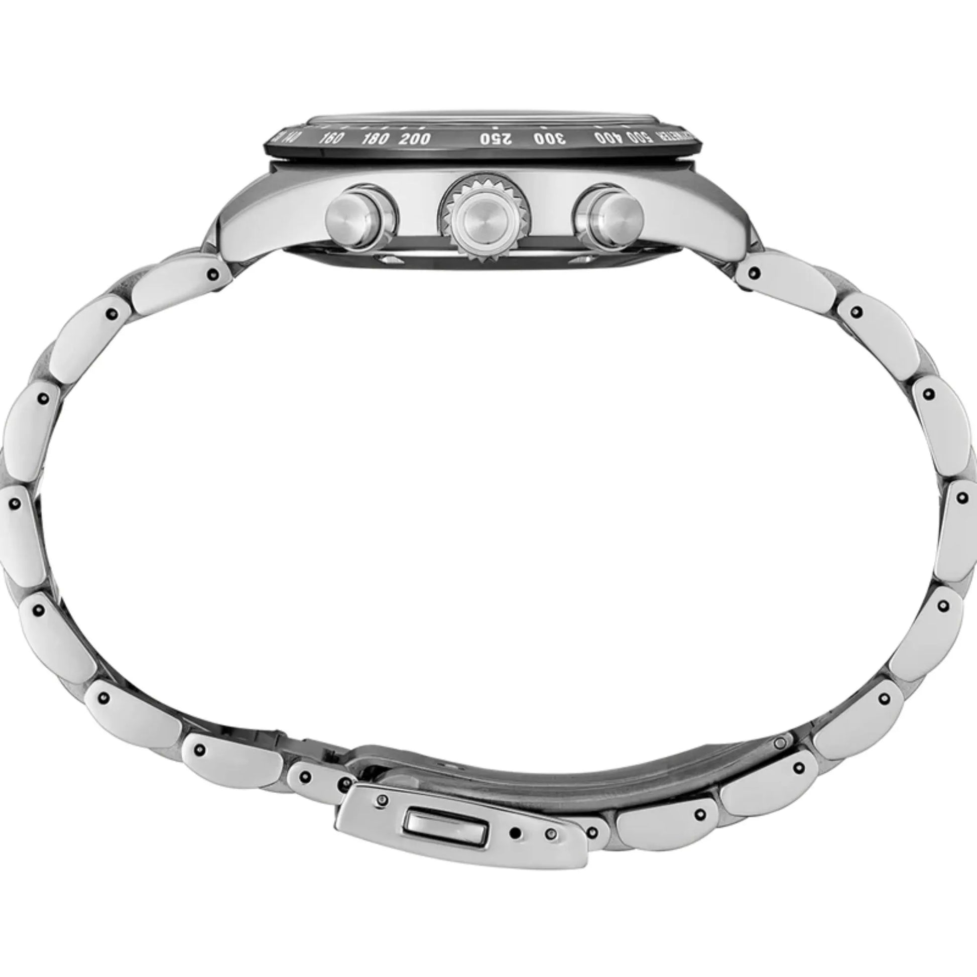 Relógio Seiko Prospex SpeedTimer – SSC813P1 - Solar - 39mm