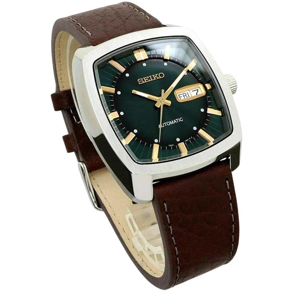 Relógio Seiko SNKP27 - Automático - 39.5mm