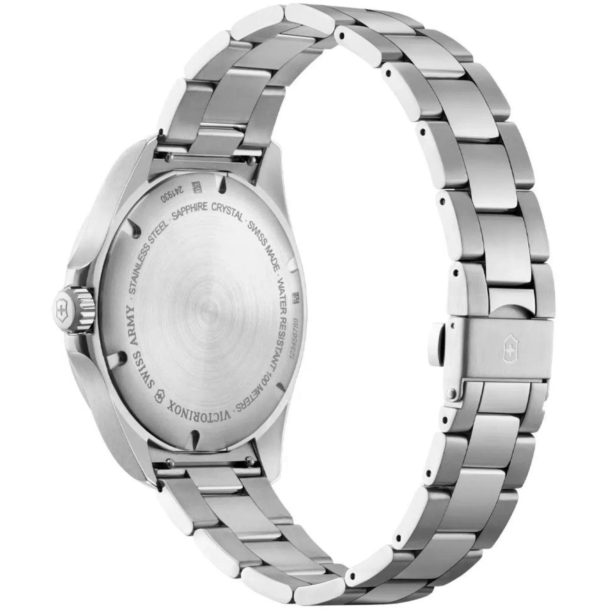 Relógio Victorinox FieldForce 241930 - Quartzo - 42mm