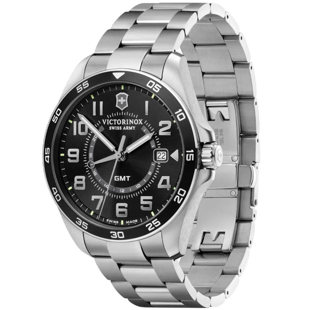 Relógio Victorinox FieldForce 241930 - Quartzo - 42mm