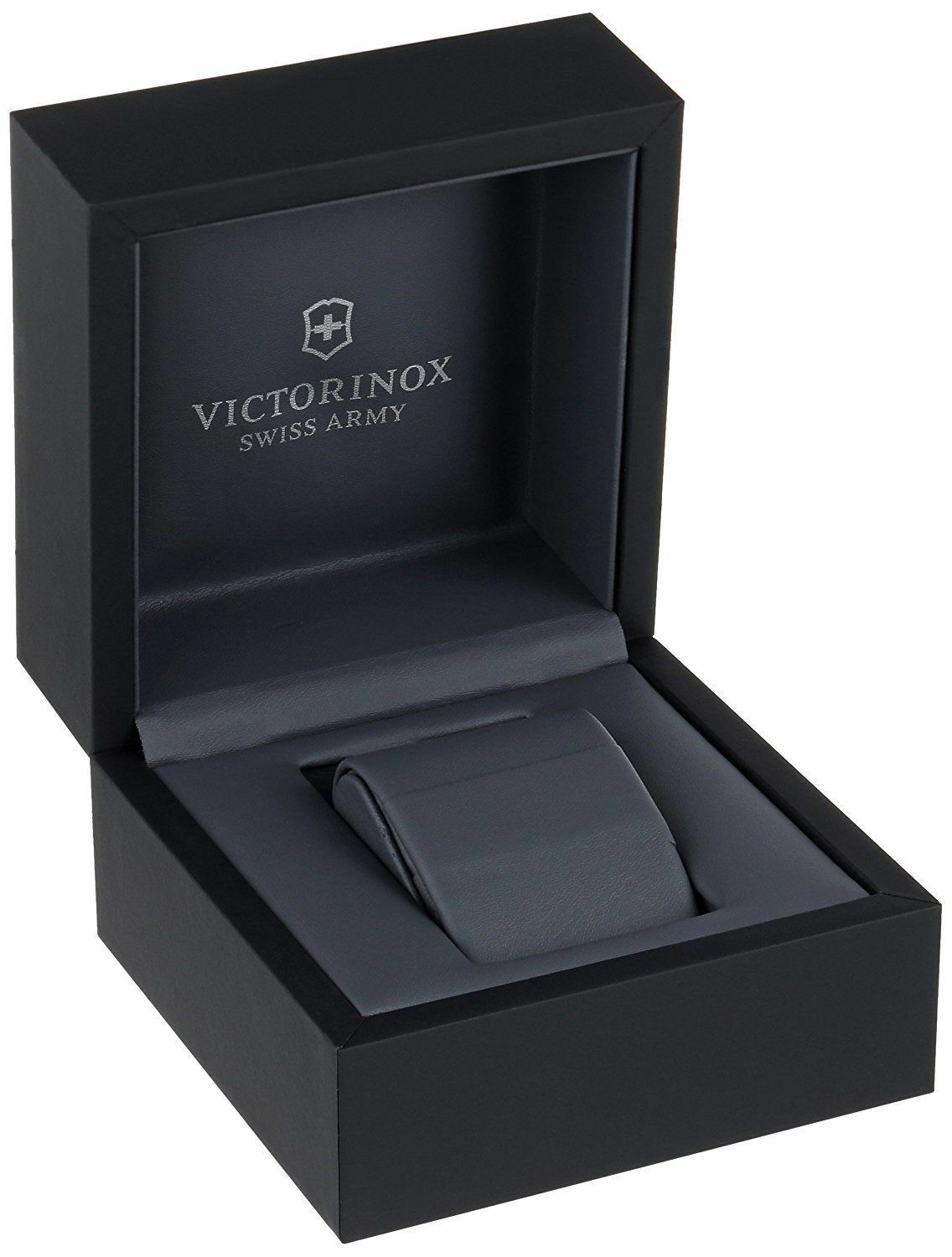 Relógio Victorinox 241719.1 - Quartzo - 43mm