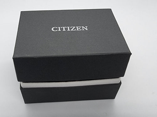 Citizen AW1760-81W Marine - Eco-Drive