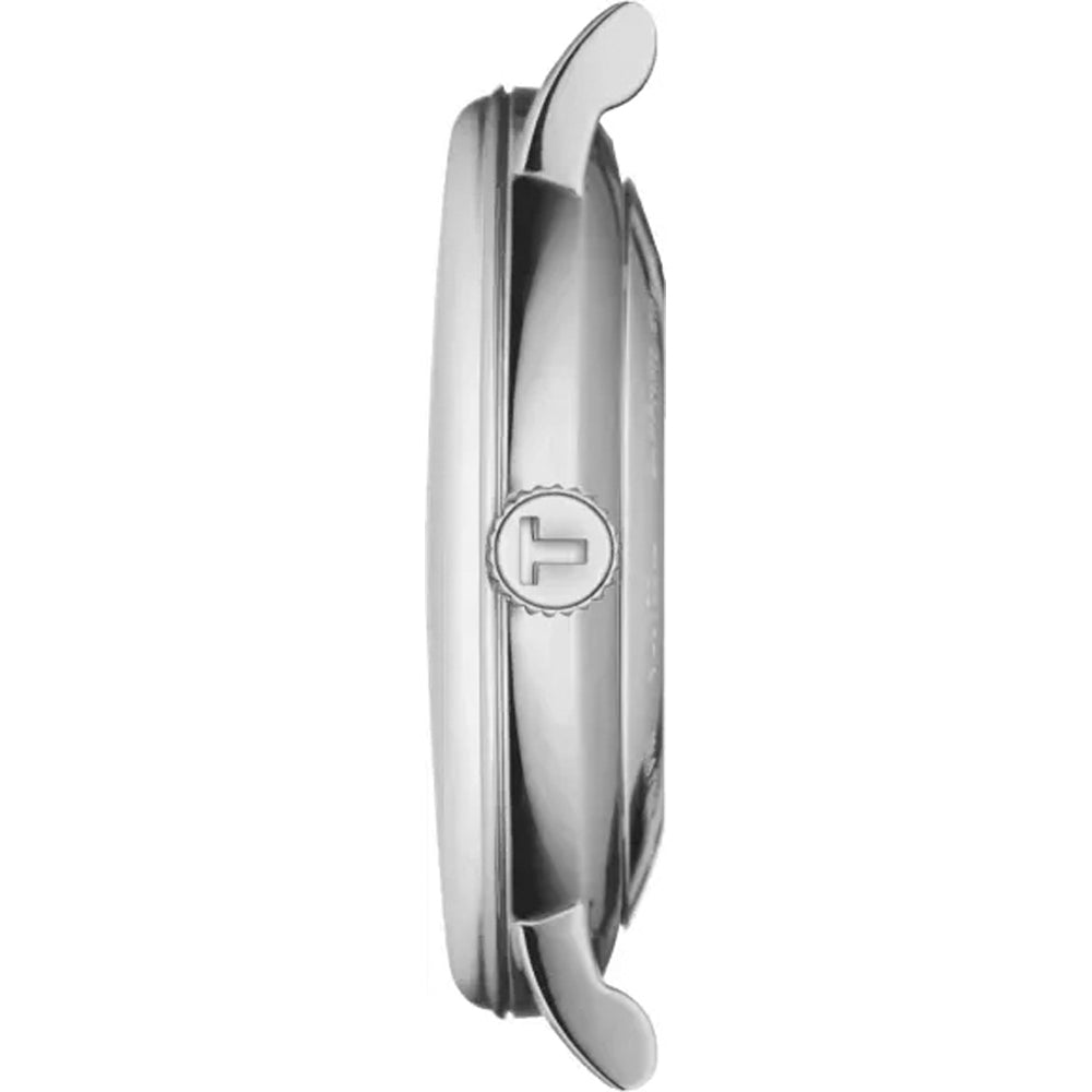 Relógio Tissot Carson Watch T1224071605100