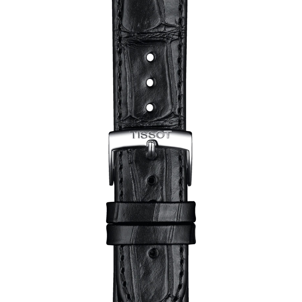 Relógio Tissot Carson Watch T1224071605100