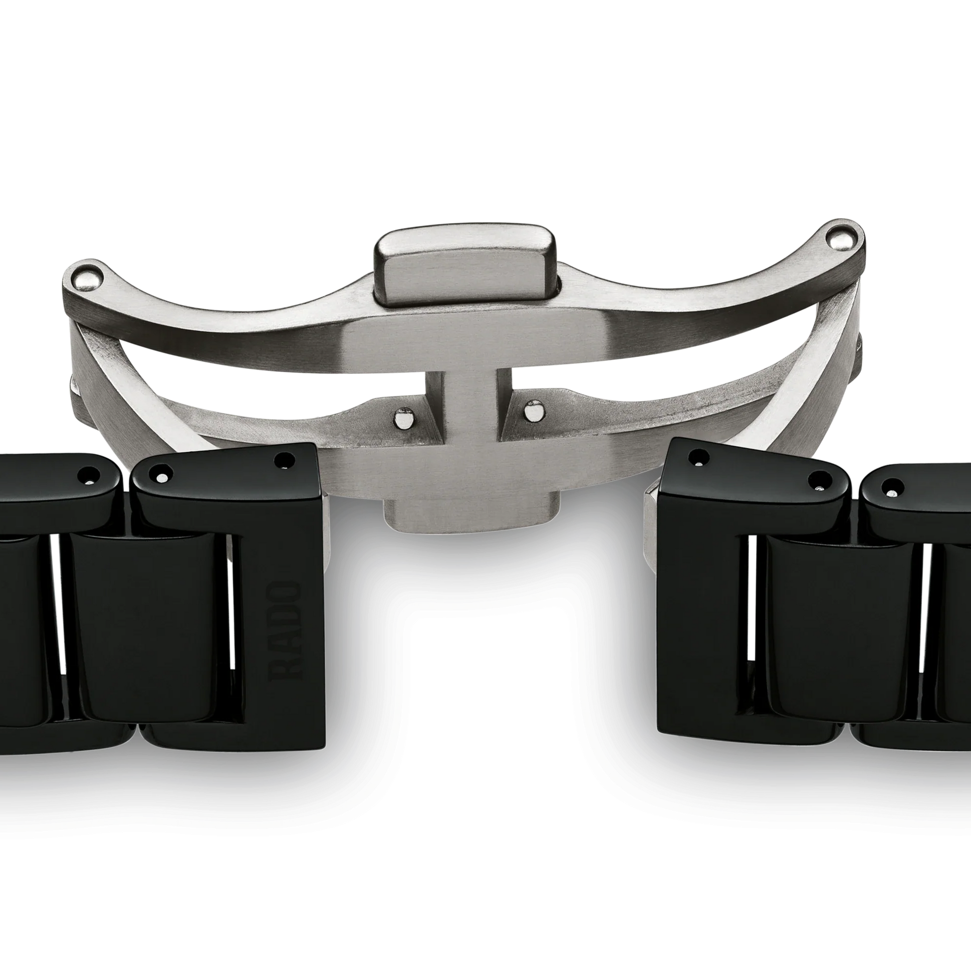 Relógio Rado True Square R27086162 - Automático - 38mm