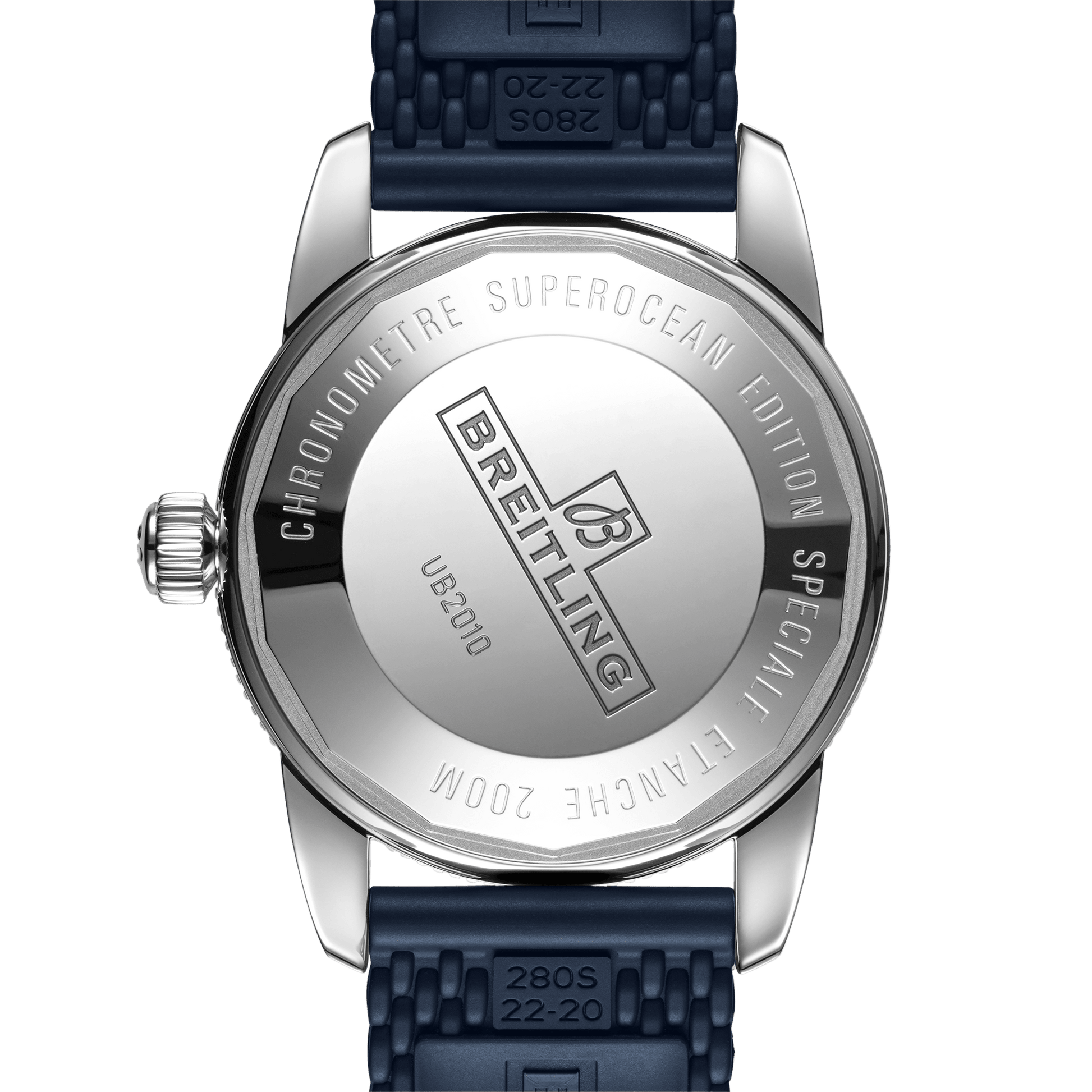 Relógio Breitling SUPEROCEAN HERITAGE B20 - Automático 42mm