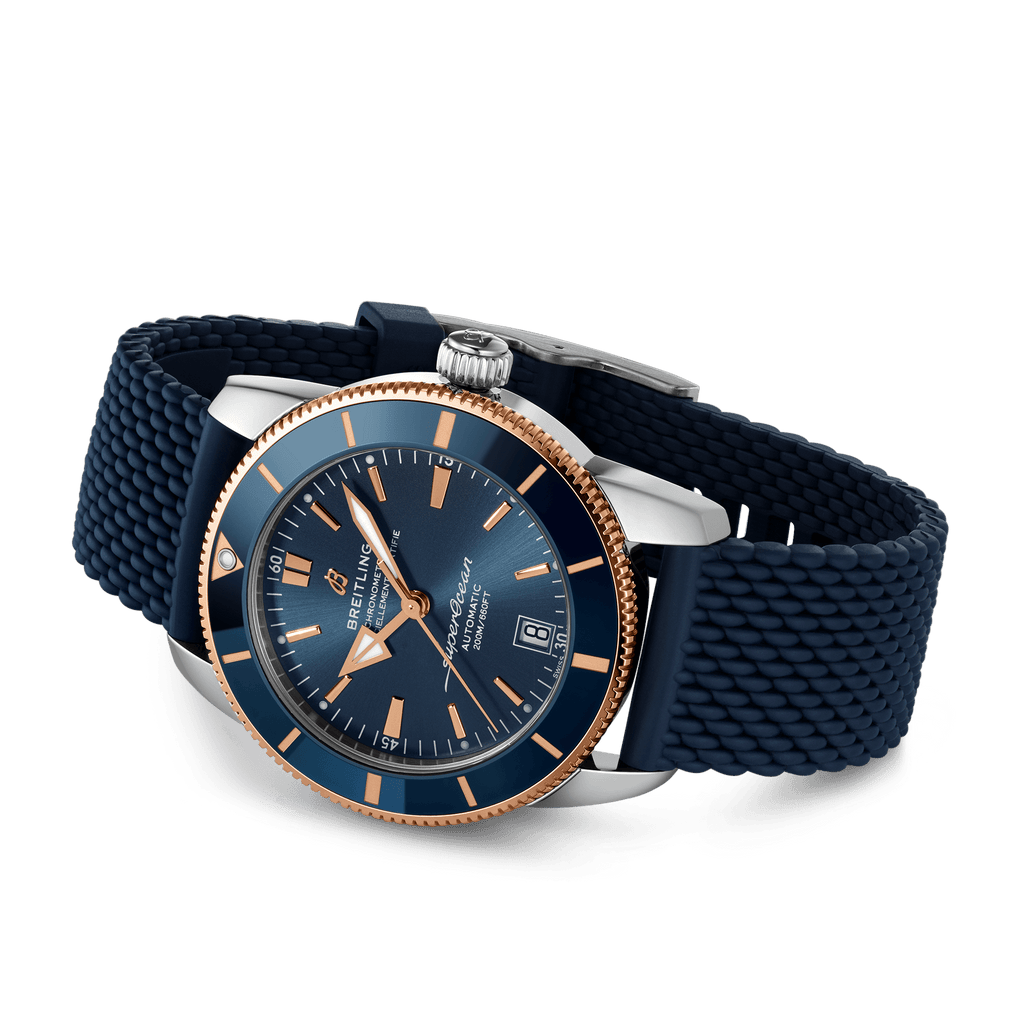 Relógio Breitling SUPEROCEAN HERITAGE B20 - Automático 42mm
