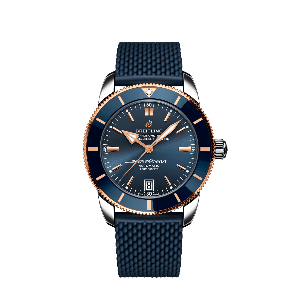 Relógio Breitling SUPEROCEAN HERITAGE B20 - Automático 42mm