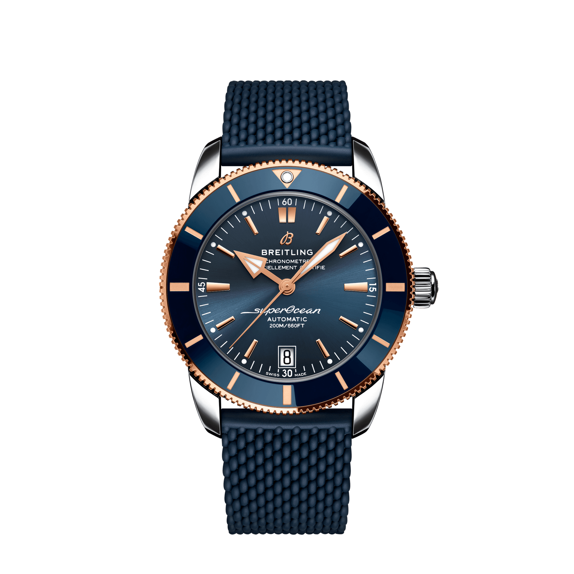Relógio Breitling SUPEROCEAN HERITAGE B20 - Automático 42mm