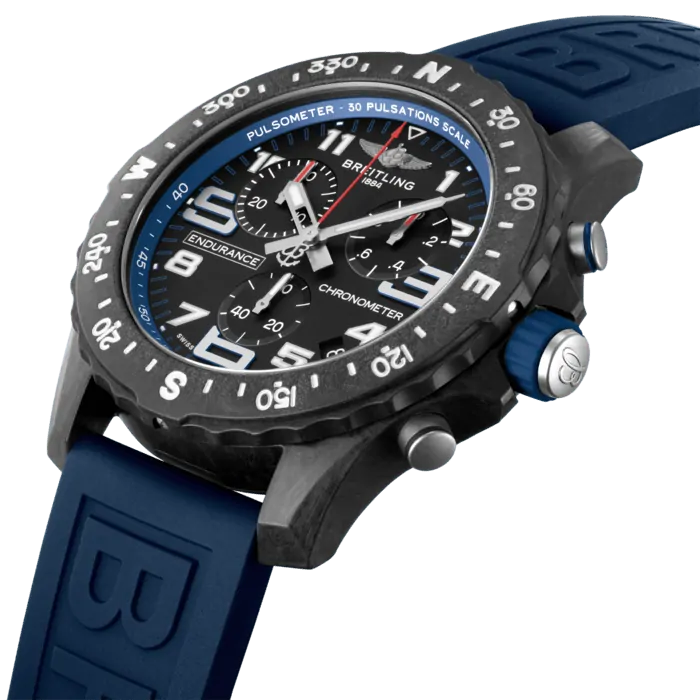 Relógio Breitling Endurance Pro X82310D51B1S1 - Quartzo - 44mm