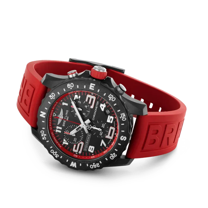 Relógio Breitling Endurance Pro X82310D91B1S1 - Quartzo- 44mm