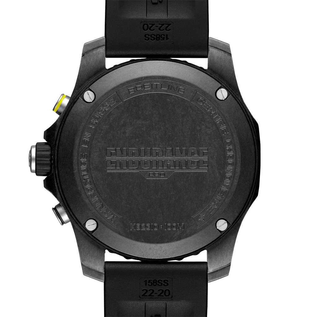 Relógio Breitling Endurance Pro X82310E51B1S1 - Quartzo - 44mm