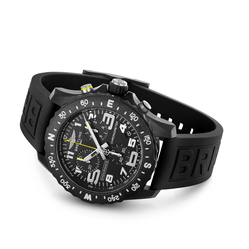Relógio Breitling Endurance Pro X82310E51B1S1 - Quartzo - 44mm